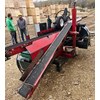 Morgan Band Resaw